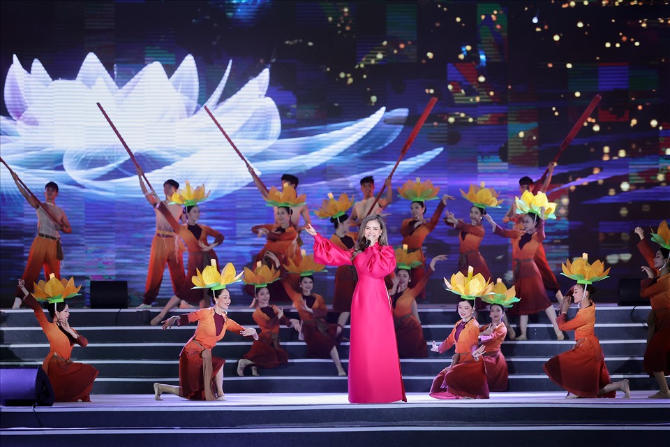 2 sự kiện và Lễ hội đặc sắc lần đầu tiên được tổ chức tại Hoà Bình. Ảnh: BTC