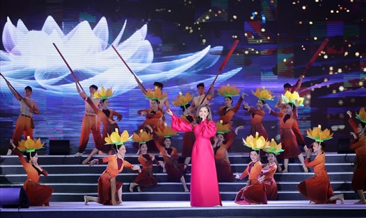 2 sự kiện và Lễ hội đặc sắc lần đầu tiên được tổ chức tại Hoà Bình. Ảnh: BTC