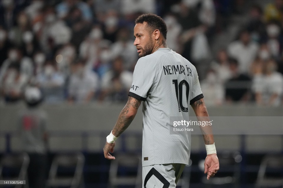 PHONEKY  Hình nền Neymar HD