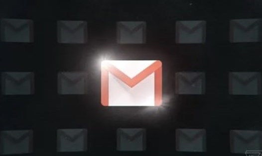 Giao diện mới của Gmail đã có sẵn cho mọi người. Ảnh: chụp màn hình
