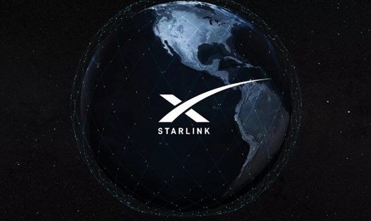 SpaceX sự kiến cung cấp Internet vệ tinh Starlink cho thiết bị iPhone. Ảnh chụp màn hình.