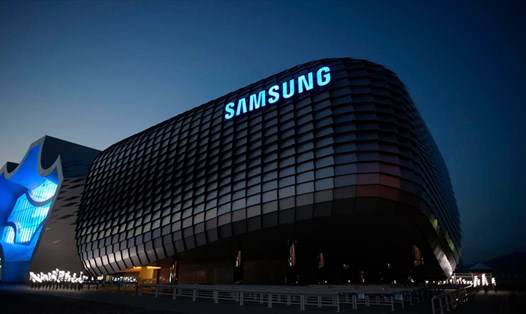 Samsung nhận định rằng nhu cầu chip từ các nhà sản xuất điện thoại thông minh và PC sẽ suy giảm trong nửa cuối năm nay. Ảnh chụp màn hình