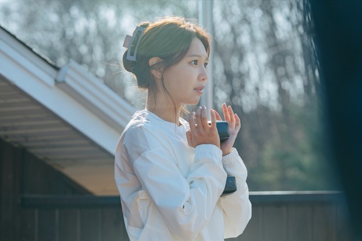 Sooyoung - SNSD hóa “Kim Jong Kook nữ” trong phim “If You Wish Upon Me”