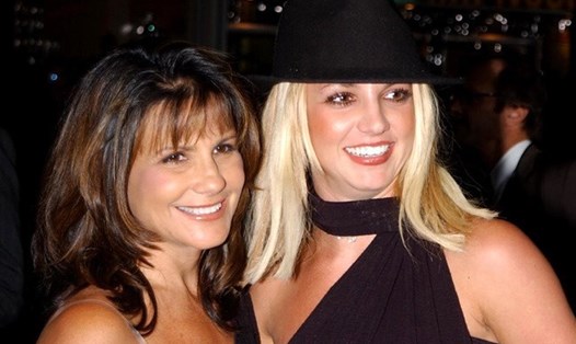 Britney Spears chỉ trích mẹ ruột sống giả tạo, xa lánh con gái. Ảnh: Xinhua