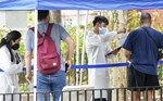 Mỹ dẫn đầu thế giới về số ca đậu mùa khỉ, cần 7 tỉ USD để ứng phó
