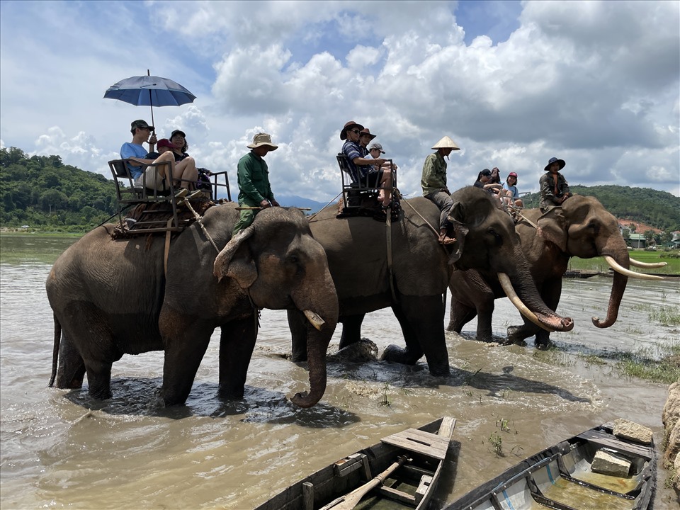 Du lịch Đắk Lắk | LAODONG.VN