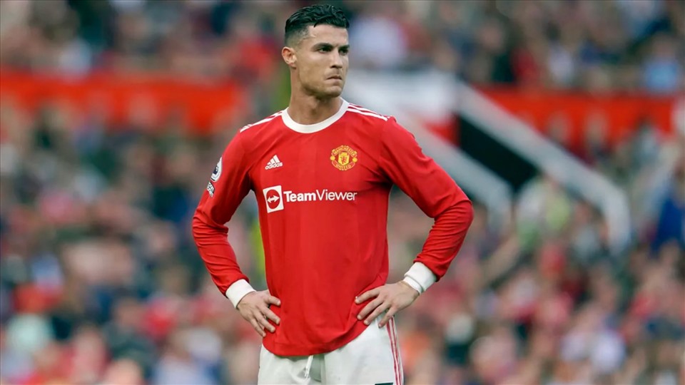 Man United có cần Ronaldo để chen chân vào Top 4?