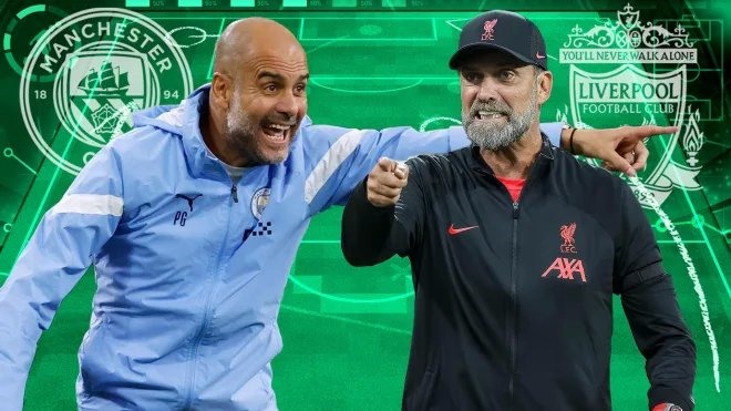 3 câu hỏi lớn trước thềm đại chiến Man City - Liverpool
