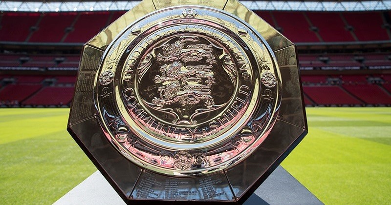 Community Shield Vip Pass Community Shield và những thông tin đáng chú ý