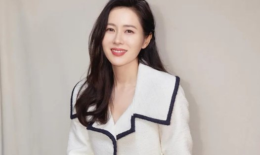 Son Ye Jin đứng đầu trong danh sách những nữ diễn viên Hàn Quốc đẹp nhất tháng 7. Ảnh: IGNV
