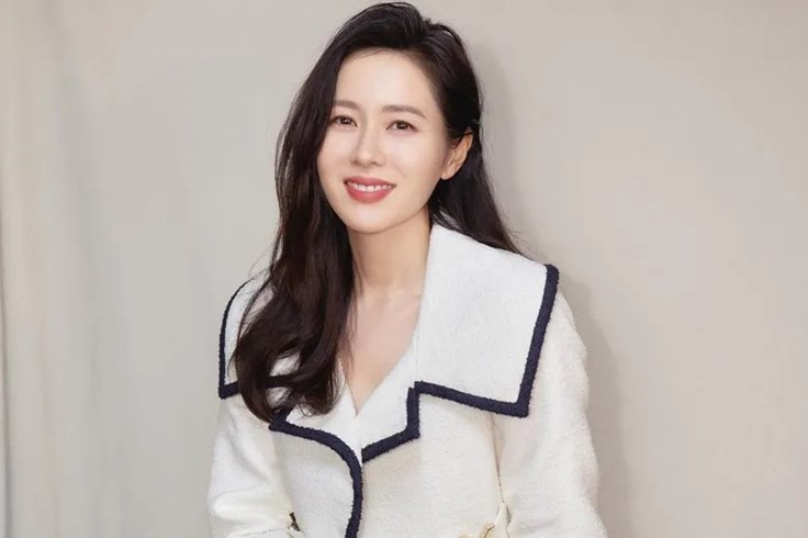 Top 10 nữ diễn viên Hàn xinh nhất tháng 7.2022: Son Ye Jin đứng đầu