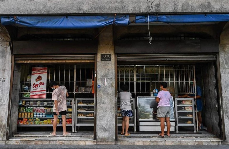Thêm quốc gia Đông Nam Á phát hiện ca bệnh đậu mùa khỉ