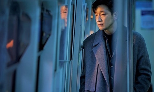 Son Seok Gu đang tìm dự án phim mới. Ảnh: Poster JTBC.