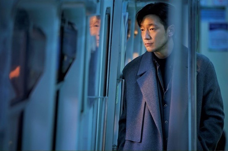 Son Seok Gu đàm phán đóng phim mới sau “Nhật ký tự do của tôi”