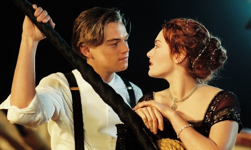 Sự thật ít biết đằng sau bom tấn mọi thời đại "Titanic"