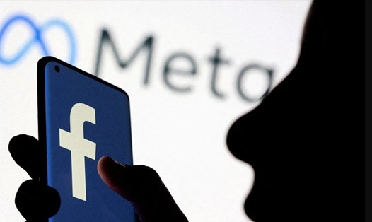 Meta ngừng chi trả cho các đối tác nguồn tin mục Facebook News. Ảnh chụp màn hình.
