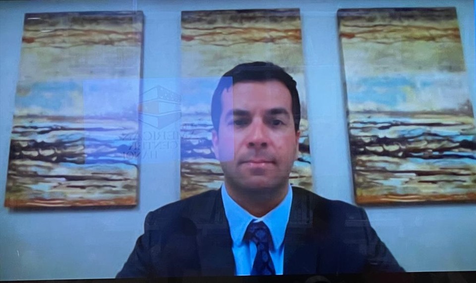 CDC Mỹ hỗ trợ Việt Nam sẵn sàng ứng phó với bệnh đậu mùa khỉ