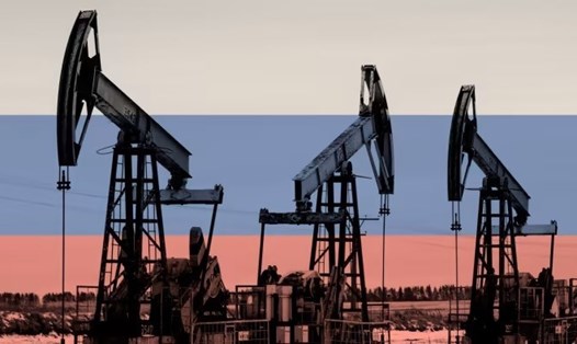 Dự báo giá dầu tiếp tục tăng trong tuần tới. Ảnh: Reuters