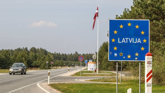 Một quốc gia EU mua khí đốt của Nga theo đường vòng