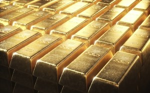 Anh ra phán quyết về 1,5 tỉ USD vàng của Venezuela