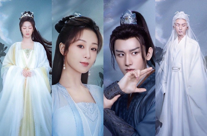 Phim gây nhiều ức chế vì để nữ chính do Dương Tử đóng gặp nhiều trắc trở. Ảnh: CMH.