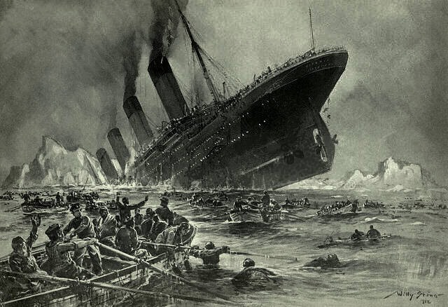 Bí ẩn về Titanic sau 110 năm vụ chìm tàu bi thảm bậc nhất lịch sử hàng hải