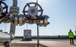 Gazprom đột ngột cắt khí đốt cho quốc gia Baltic
