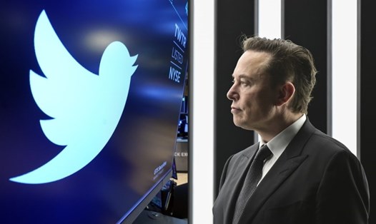 Phiên toà xét xử vụ kiện giữa Twitter và Elon Musk sẽ bắt đầu vào ngày 17.10. Ảnh chụp màn hình
