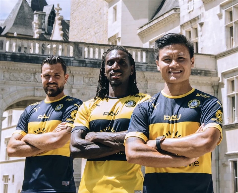 Link xem trực tiếp Guingamp vs Pau FC, vòng 1 Ligue 2