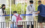 New York ban bố tình trạng khẩn cấp về bệnh đậu mùa khỉ