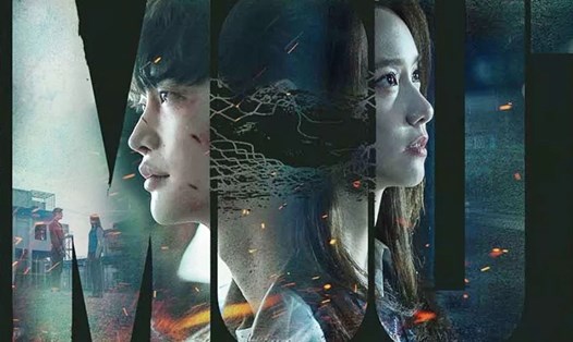 Lee Jong Suk - YoonA nỗ lực vạch trần âm mưu của giới thượng lưu. Ảnh: Poster MBC.