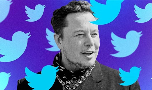 Twitter kêu gọi cổ đông bỏ phiếu thông qua vụ mua lại của Elon Musk. Ảnh chụp màn hình