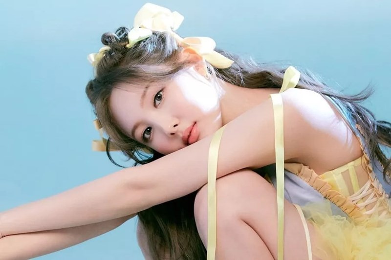 Thành tích kỷ lục của Nayeon (TWICE) với album solo đầu tay