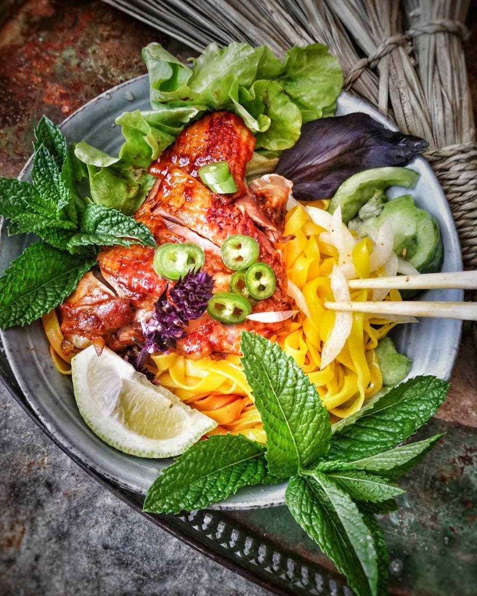 Đà Nẵng mời du khách tận hưởng ẩm thực và không gian bia. Ảnh: TT