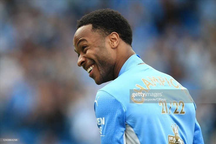 Sterling rao bán nhà, sẵn sàng gia nhập Chelsea với giá 54 triệu USD Sterling rao bán nhà, sẵn sàng gia nhập Chelsea với giá 54 triệu USD