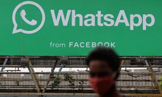Tính năng mới của WhatsApp cho phép người dùng ẩn trạng thái trực tuyến. Ảnh chụp màn hình