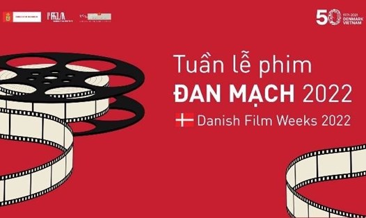Đà Nẵng tổ chức Tuần lễ phim Đan Mạch 2022. Ảnh: TT