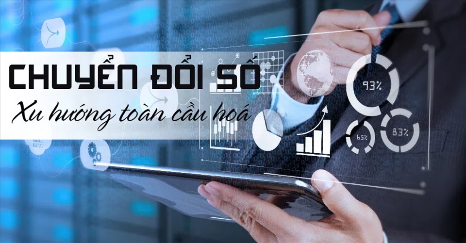 Bộ KHCN xin ý kiến dự thảo hướng dẫn triển khai mô hình chuyển đổi số cấp xã