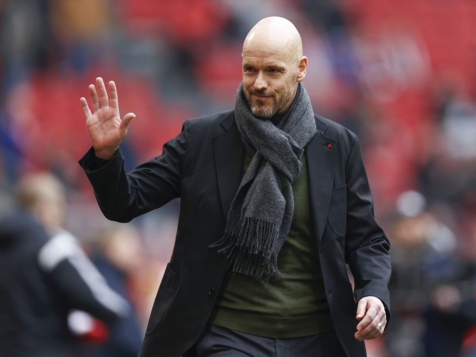 Erik ten Hag đặt ra những quy tắc nào tại Manchester United?