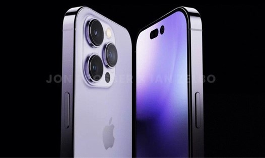 Apple cắt giảm đơn đặt hàng iPhone 14 vì chịu ảnh hưởng của chuỗi cung ứng. Ảnh chụp màn hình