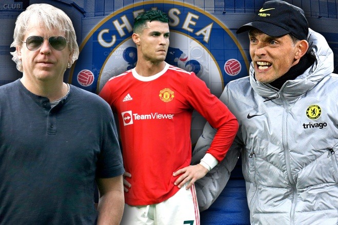 Chelsea: Boehly thích Ronaldo nhưng liệu Tuchel có cần?