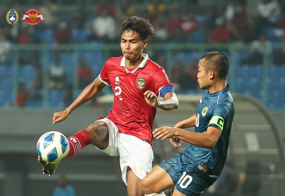 U19 Brunei được khen dù nhận 14 bàn thua trước khi gặp U19 Việt Nam