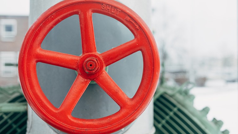 Dự báo thời điểm khí đốt Nga giao cho EU giảm sâu kỷ lục