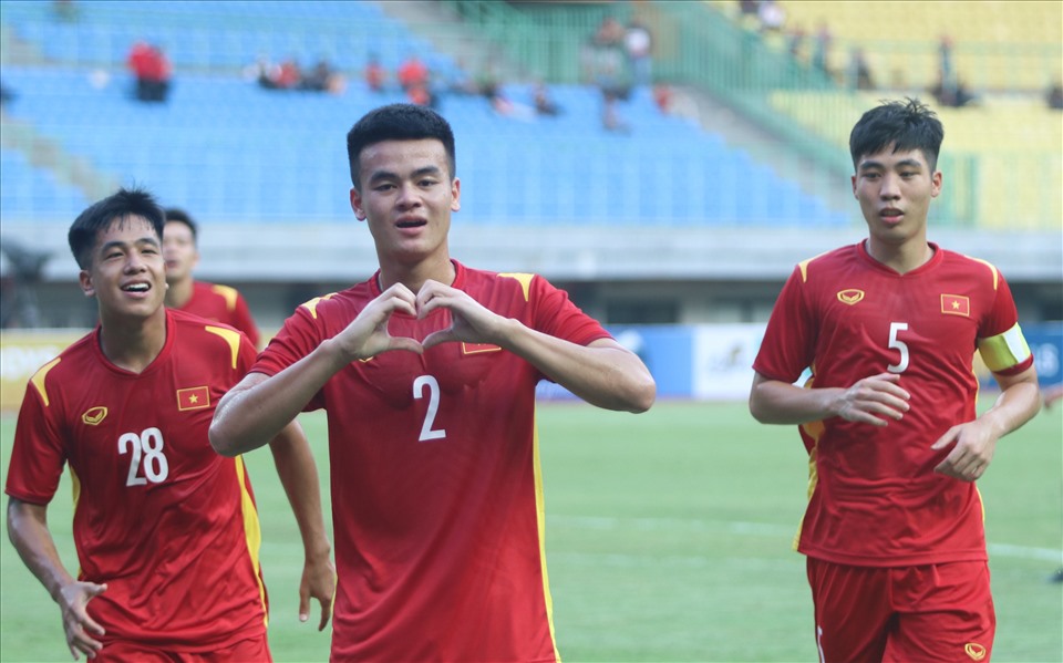 3 trận đấu và 3 vấn đề lớn của U19 Việt Nam