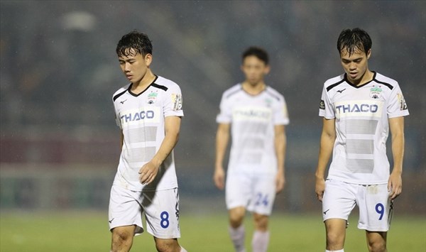 Lịch thi đấu V.League 2022 vòng 6: HAGL vs SHB Đà Nẵng