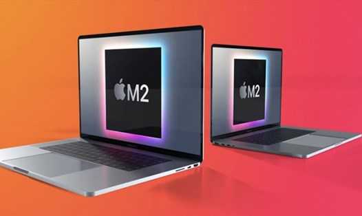 MacBook Air với bộ chip M2 của Apple sẽ có hàng sẵn vào ngày 8.7. Ảnh chụp màn hình