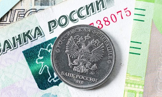 Nga áp dụng cơ chế thanh toán bằng đồng rúp với mặt hàng ngũ cốc. Ảnh: Getty
