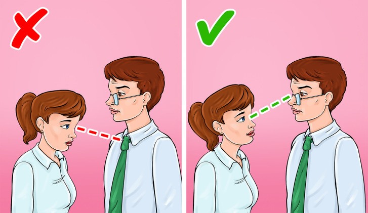 Rèn luyện thần thái tự tin: 7 kỹ thuật nhân tướng học và bí quyết ứng dụng hàng ngày