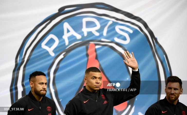 PSG: Cuộc thanh trừng mạnh mẽ và toàn diện