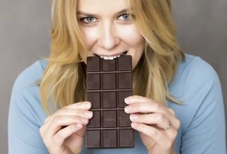 Người tiểu đường ăn bao nhiêu socola là an toàn cho sức khoẻ? Ảnh: The Indian Express